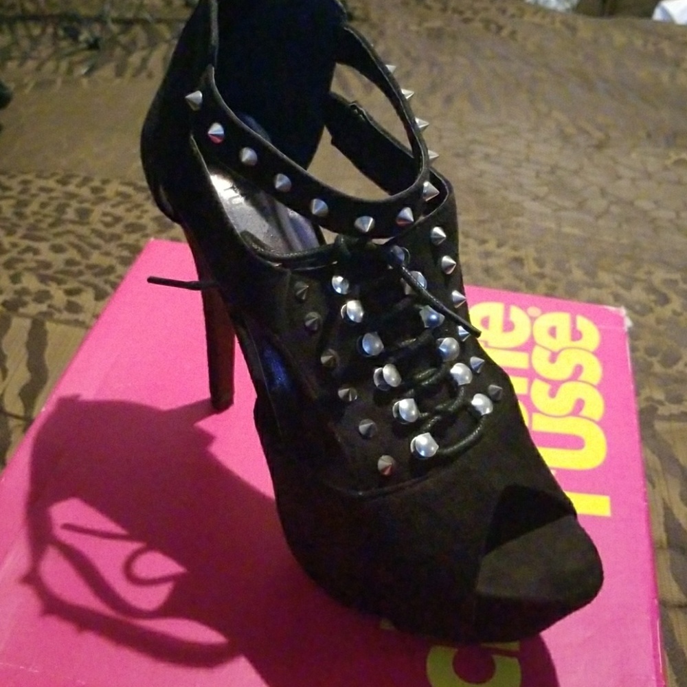 Pumps